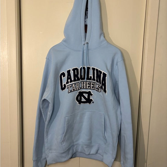 Carolina Tar Heels Other - Carolina Tar Heels Light Blue Hoodie